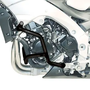 Guardas de motocicletas Givi Suzuki Gsr 600 (06 à 11) image-0