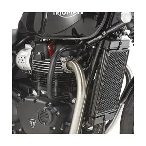 Προστατευτικά κάρτερ μοτοσικλέτας Givi Triumph Bonneville T120 (16 à 19) image-0