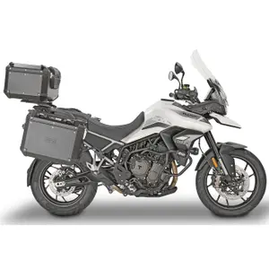 Bumpers Givi Triumph tiger 900