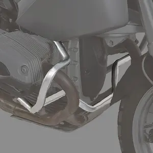 Pare-carters moto Givi Bmw R 1200 Gs (04 à 12) image-0