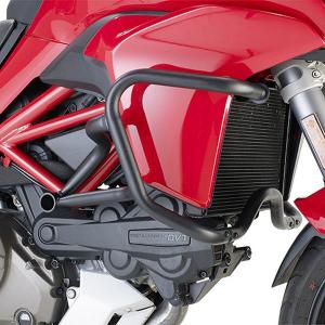 Beskyttere til motorcykler Givi Ducati Multistrada 1200 (15 à 18) image-0