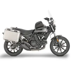 Pare-carters moto Givi Ducati Scrambler 800 (15 à 18) image-0