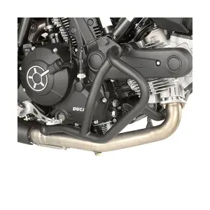 Pare-carters moto Givi Ducati Scrambler 800 (15 à 18) image-1