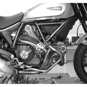Pare-carters moto Givi Ducati Scrambler 800 (15 à 18) image-2