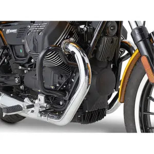 Stoßfänger Givi moto Guzzi V7/9 roamer/bobber 20-21 image-4