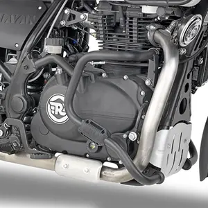 Protezioni per moto Givi Royal Enfield Himalayan (18 à 19)
