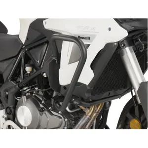 Pare-carters Givi hauts BENELLI TRK502 17 - 502X 20 image-3