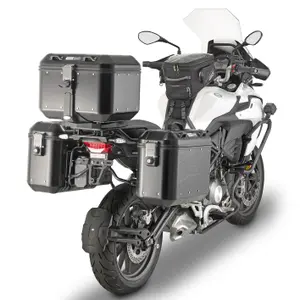 Pare-carters Givi hauts BENELLI TRK502 17 - 502X 20 image-2