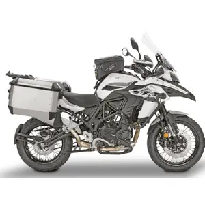 Pare-carters Givi hauts BENELLI TRK502 17 - 502X 20 image-0