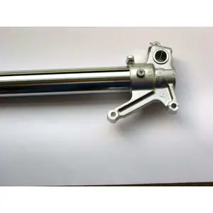 Tubo da forquilha de motocicleta TNK Kawasaki Ninja 250 R (Ex250k) image-0