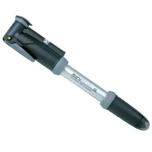 Μίνι χειροκίνητη αντλία Topeak Mini Dual G image-2