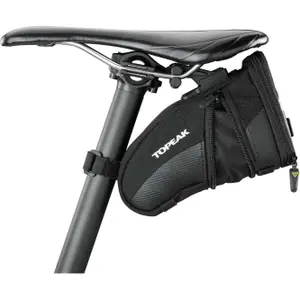 Sacoche de selle Topeak Aero Wedge Pack QuickClick v2 image-0