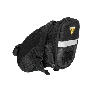 Sacoche de selle Topeak Aero Wedge Pack Straps image-1