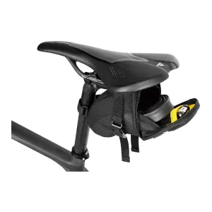 Sacoche de selle Topeak Aero Wedge Pack Straps image-4