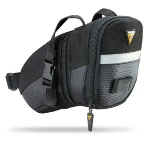Satteltasche Topeak Aero Wedge Pack Straps image-1