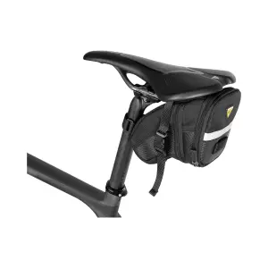 Satteltasche Topeak Aero Wedge Pack Straps image-2