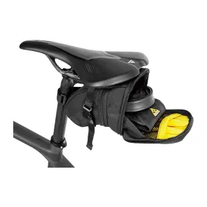 Satteltasche Topeak Aero Wedge Pack Straps image-3