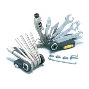 Multiherramientas Topeak Alien II 26 en 1 image-1