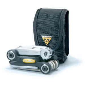 Multiherramientas Topeak Alien II 26 en 1 image-2