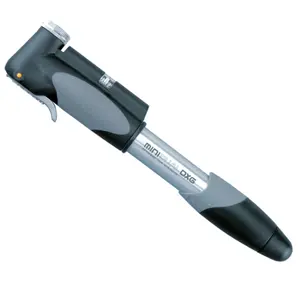 Mini handpomp Topeak Mini Dual DXG image-4