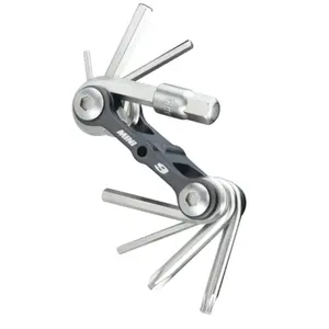 Multi-outils 9 en 1 Topeak Mini 9 image-0