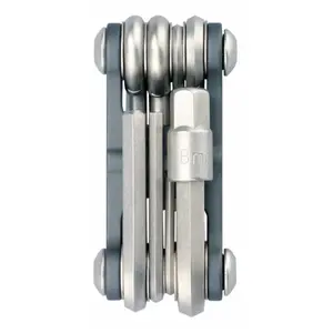 Multi-outils 9 en 1 Topeak Mini 9 image-1