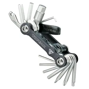 Multiherramienta 18 en 1 Topeak Mini 18+ image-1