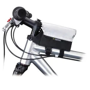 Sacoche de cadre Topeak TT Bag All Weather Rain Cover image-0