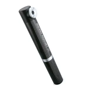 Mini bomba manual Topeak Micro Rocket CB