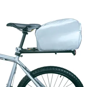 Beutelüberwurf Topeak Rain Cover For MTX TrunkBag EX & DX image-0