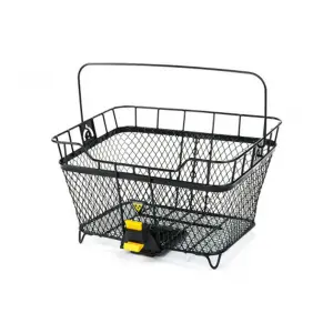 Hinterer Korb Topeak Basket MTX Rear image-0