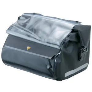 Τσάντα για βαλίτσες Topeak HandelBar Dry Bag image-0