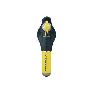 Co2-pumpe Topeak Bra Inflator