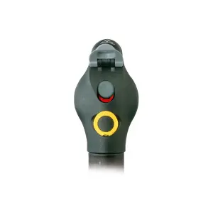Co2-pumpe Topeak Bra Inflator image-2