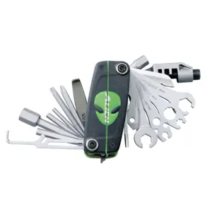 25 in 1 Multi-tool Topeak Alien III image-1