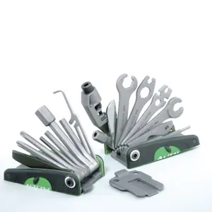 25 in 1 Multi-tool Topeak Alien III image-2