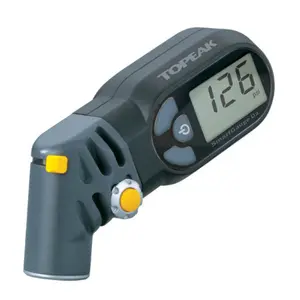 Medidor de pressão digital para bomba Topeak Smart Gauge D2 image-0