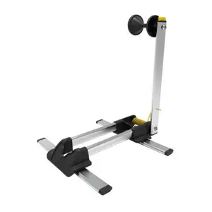 Stand de trabalho para bicicletas Topeak Line-Up Stand-Silver image-0