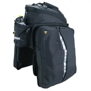 Bagagem Topeak MTS TrunkBag DXP-Velcro image-0