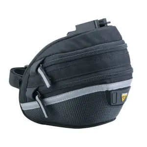 Τσάντα καθισμάτων Topeak Wedge Pack II v2 image-0