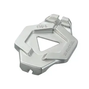 Speichenschlüssel Topeak DuoSpoke Wrench-14G / 15G image-0