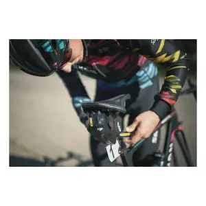 Sacoche de selle Topeak DynaWedge Weatherproof image-2