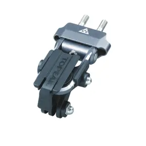 Suporte para Smartphone Topeak RideCase Mount RX with SC Adapter image-1