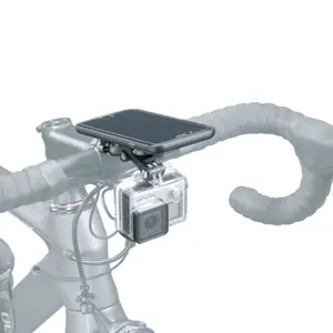 Suporte para Smartphone Topeak RideCase Mount RX with SC Adapter image-3