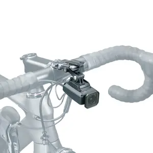 Suporte para Smartphone Topeak RideCase Mount RX with SC Adapter image-4