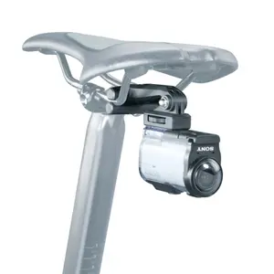 Suporte para Smartphone Topeak RideCase Mount RX with SC Adapter image-6