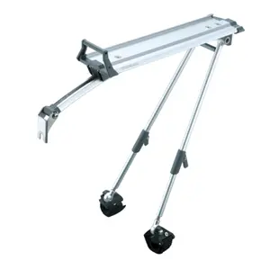 Gepäckträger Topeak Roadie Rack-Silver image-0