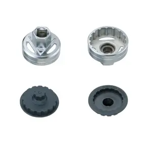 Outil pour pédalier externe Topeak image-0