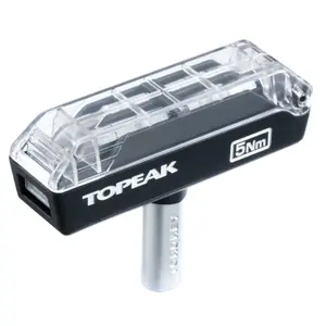 Drehmomentschlüssel Topeak Torque 5 image-0