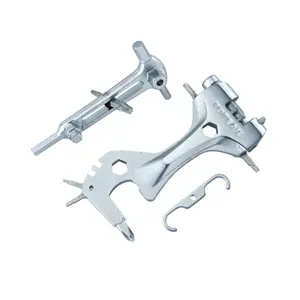 Multi-outils Topeak Tool Monster image-2